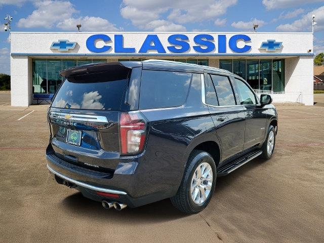 Chevrolet Tahoe Premier 2024