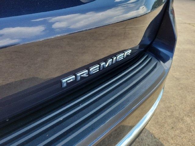 Chevrolet Tahoe Premier 2024
