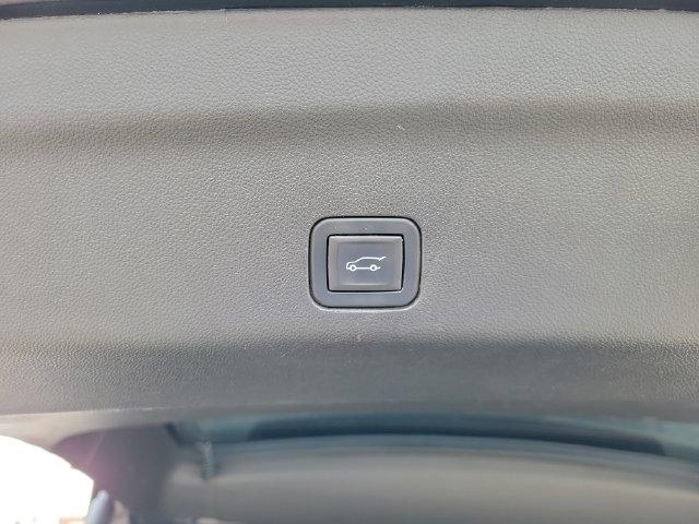 Chevrolet Tahoe Premier 2024
