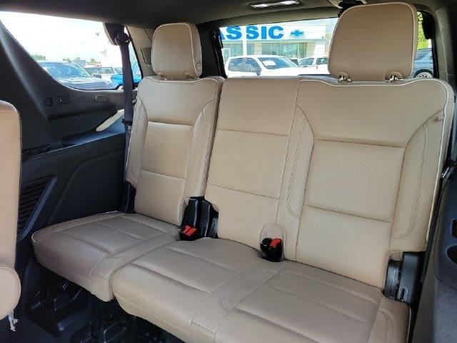 Chevrolet Tahoe Premier 2024