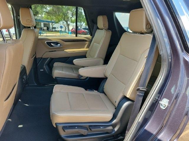 Chevrolet Tahoe Premier 2024