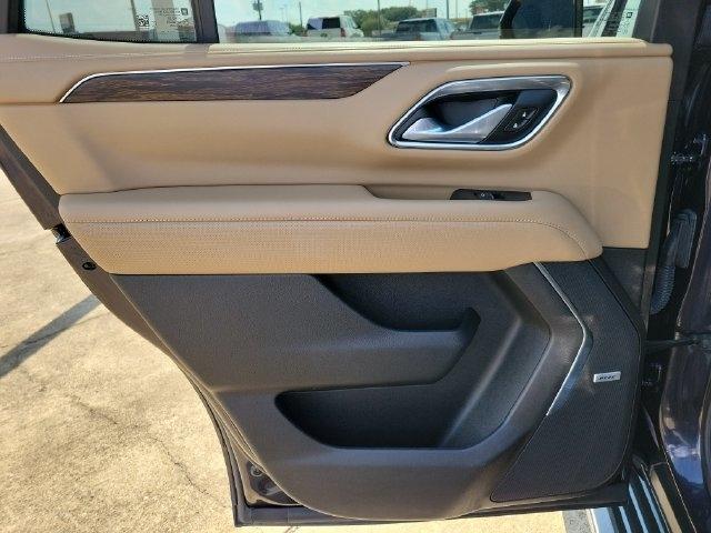 Chevrolet Tahoe Premier 2024