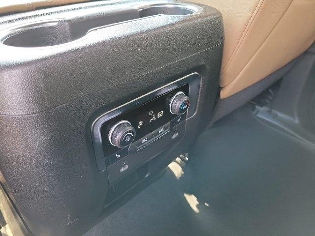 Chevrolet Tahoe Premier 2024