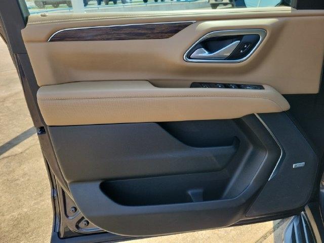 Chevrolet Tahoe Premier 2024