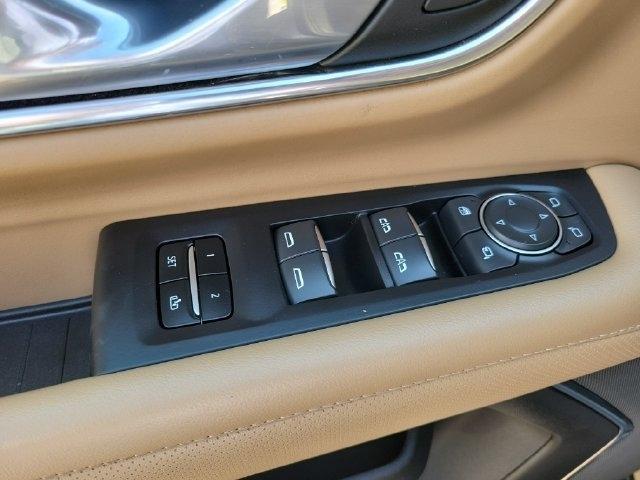 Chevrolet Tahoe Premier 2024