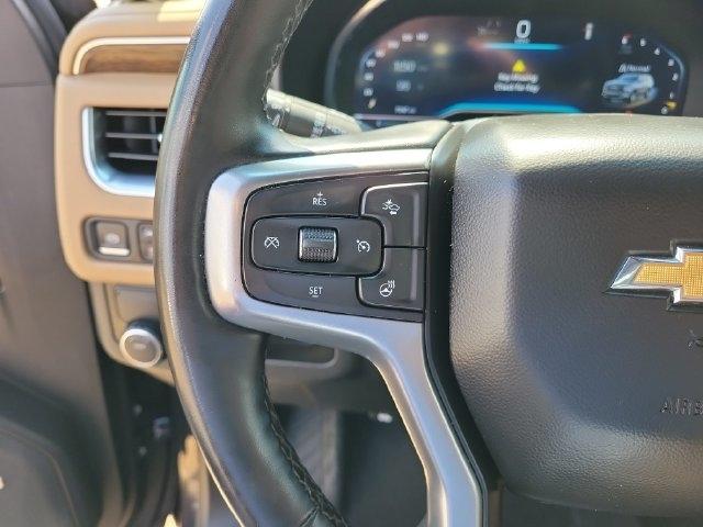 Chevrolet Tahoe Premier 2024