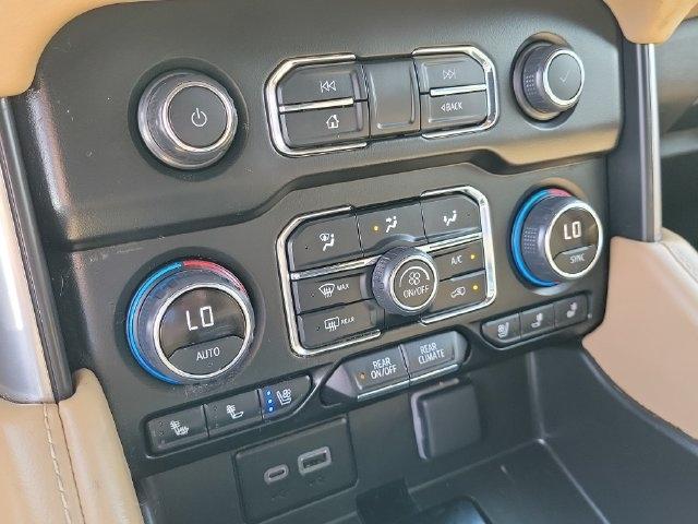 Chevrolet Tahoe Premier 2024