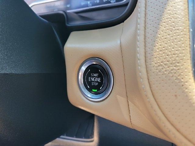 Chevrolet Tahoe Premier 2024