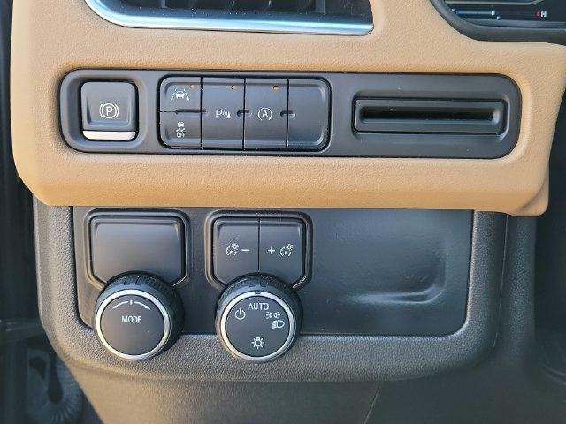 Chevrolet Tahoe Premier 2024