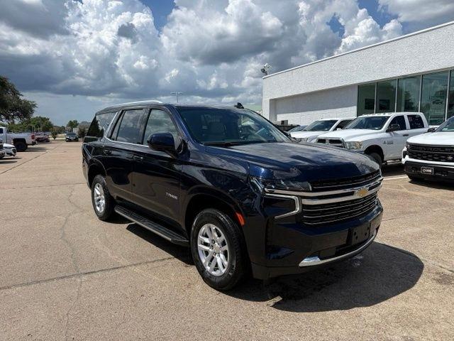 Chevrolet Tahoe LT 2WD 2024