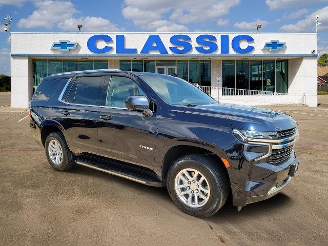 Chevrolet Tahoe LT 2WD 2024