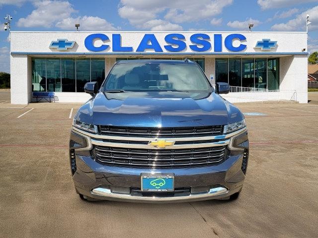Chevrolet Tahoe LT 2WD 2024