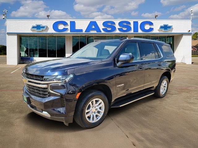 Chevrolet Tahoe LT 2WD 2024