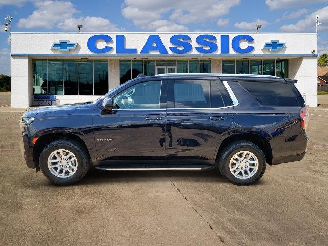 Chevrolet Tahoe LT 2WD 2024