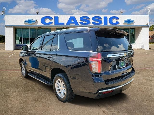 Chevrolet Tahoe LT 2WD 2024