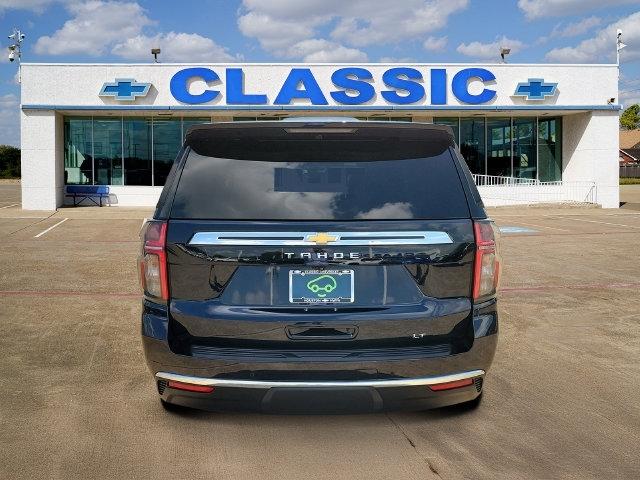 Chevrolet Tahoe LT 2WD 2024