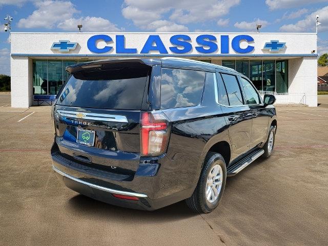 Chevrolet Tahoe LT 2WD 2024