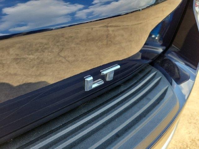 Chevrolet Tahoe LT 2WD 2024