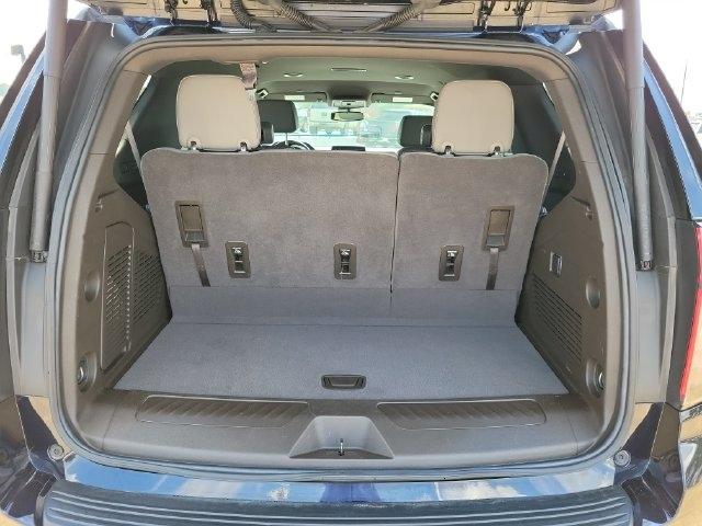 Chevrolet Tahoe LT 2WD 2024