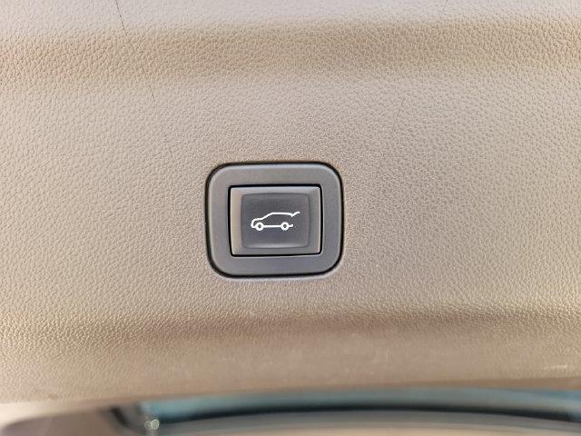 Chevrolet Tahoe LT 2WD 2024