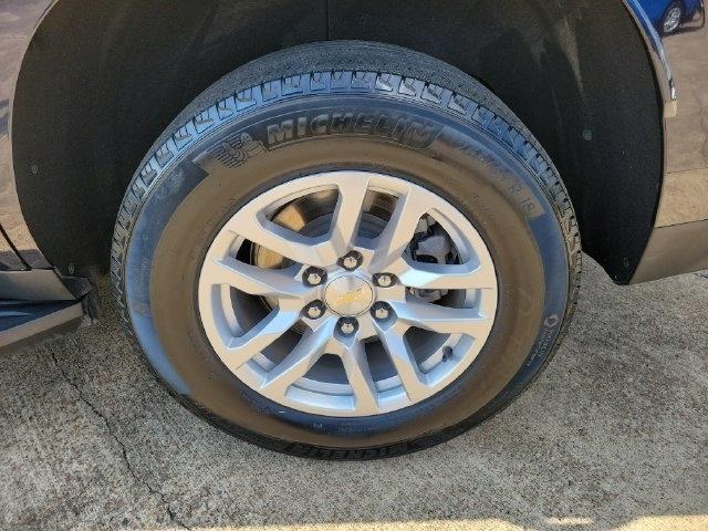 Chevrolet Tahoe LT 2WD 2024
