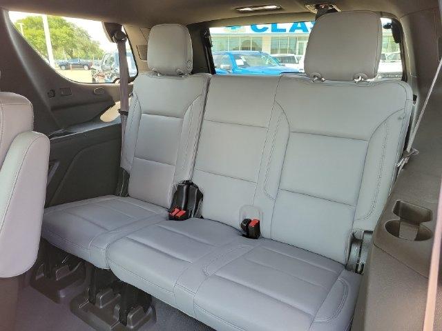 Chevrolet Tahoe LT 2WD 2024