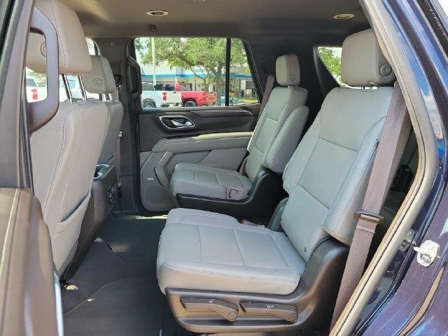 Chevrolet Tahoe LT 2WD 2024
