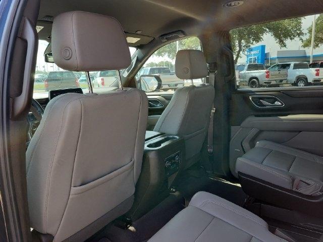 Chevrolet Tahoe LT 2WD 2024