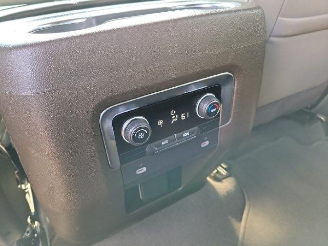 Chevrolet Tahoe LT 2WD 2024