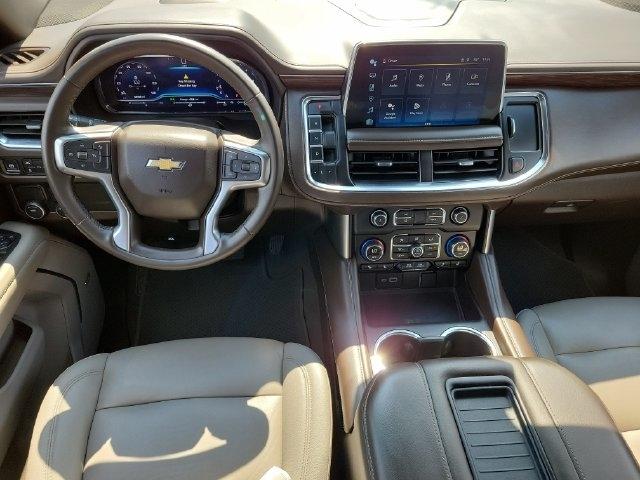 Chevrolet Tahoe LT 2WD 2024