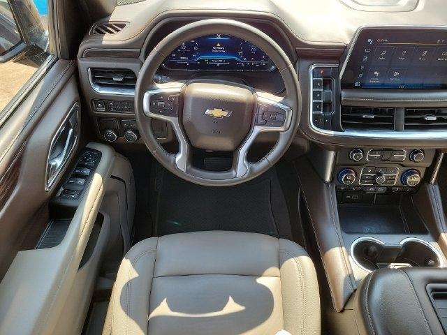 Chevrolet Tahoe LT 2WD 2024