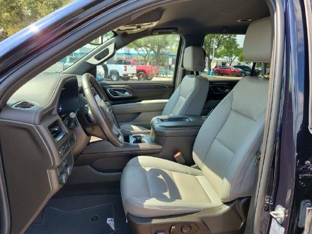 Chevrolet Tahoe LT 2WD 2024