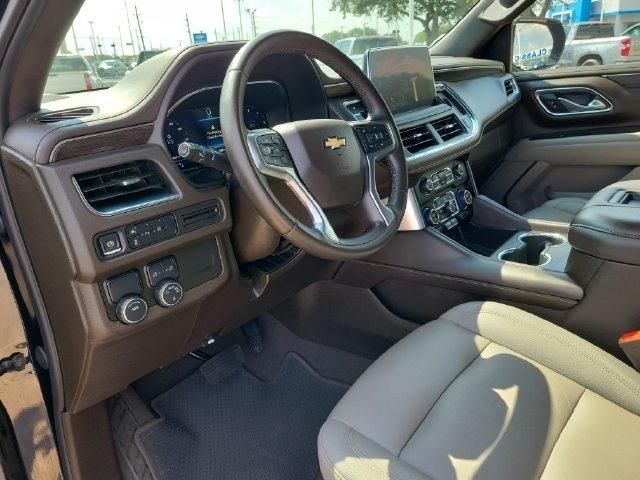 Chevrolet Tahoe LT 2WD 2024