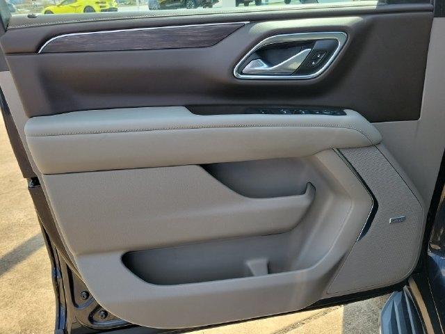 Chevrolet Tahoe LT 2WD 2024