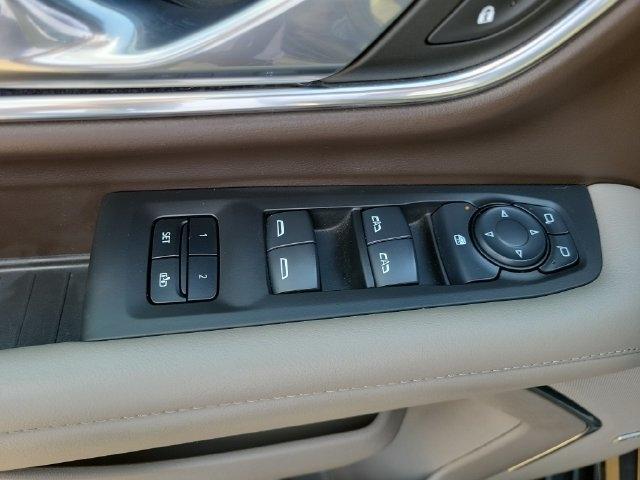 Chevrolet Tahoe LT 2WD 2024