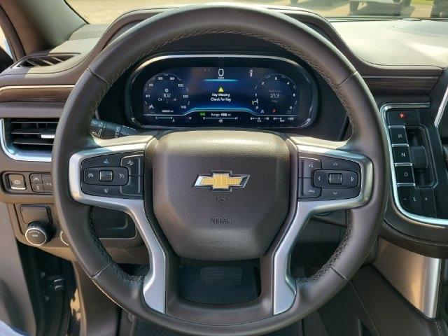 Chevrolet Tahoe LT 2WD 2024