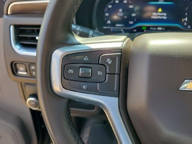 Chevrolet Tahoe LT 2WD 2024