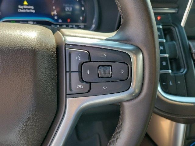 Chevrolet Tahoe LT 2WD 2024
