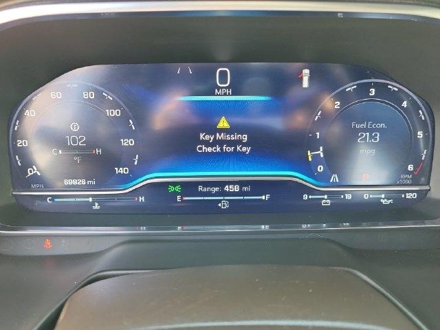 Chevrolet Tahoe LT 2WD 2024