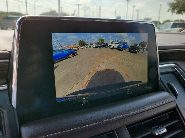 Chevrolet Tahoe LT 2WD 2024