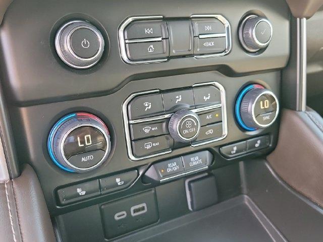 Chevrolet Tahoe LT 2WD 2024