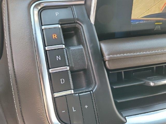 Chevrolet Tahoe LT 2WD 2024