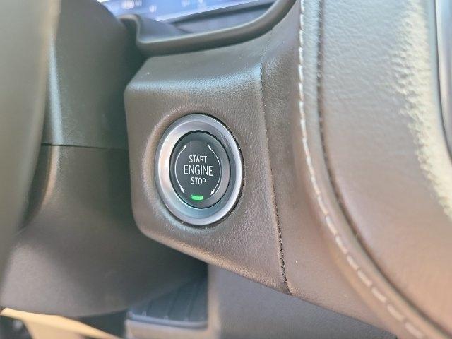 Chevrolet Tahoe LT 2WD 2024