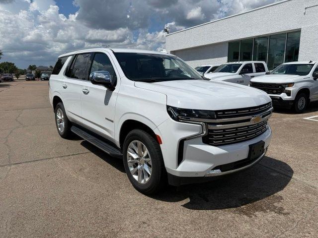 Chevrolet Tahoe Premier 2024