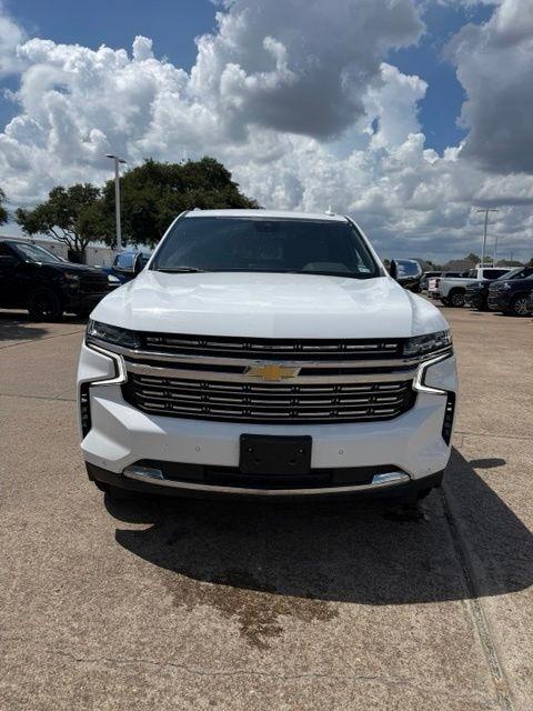 Chevrolet Tahoe Premier 2024