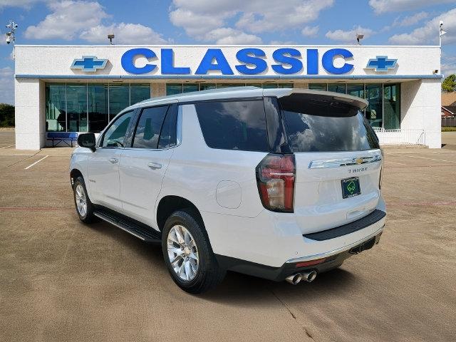 Chevrolet Tahoe Premier 2024