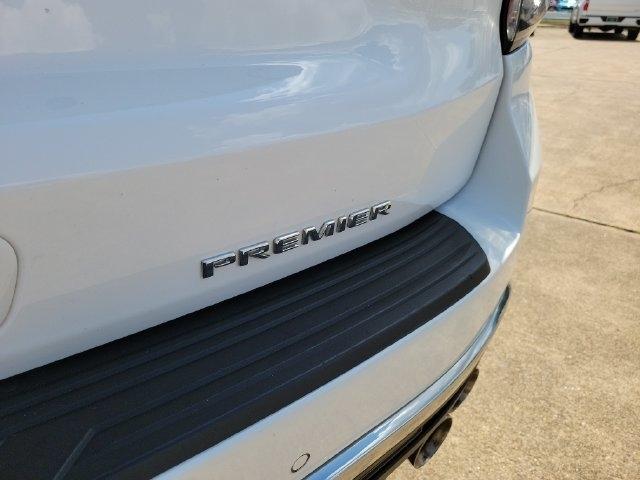 Chevrolet Tahoe Premier 2024
