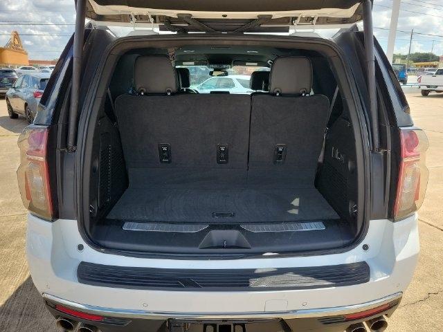 Chevrolet Tahoe Premier 2024