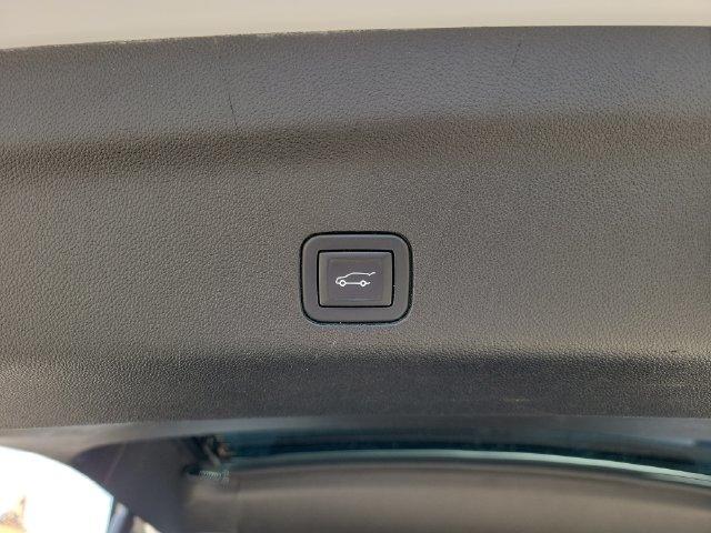 Chevrolet Tahoe Premier 2024