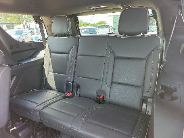 Chevrolet Tahoe Premier 2024